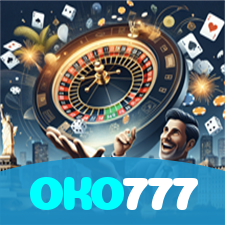 OKO777:Jogue no melhor cassino online e descubra os maiores jackpots!