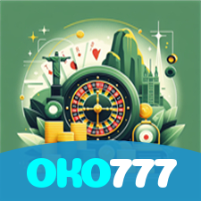 OKO777：Jogue nas melhores slots e vença o jackpot agora mesmo!