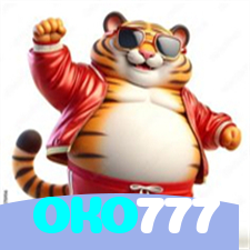 OKO777：Jogue nas nossas slots e conquiste prêmios de tirar o fôlego!