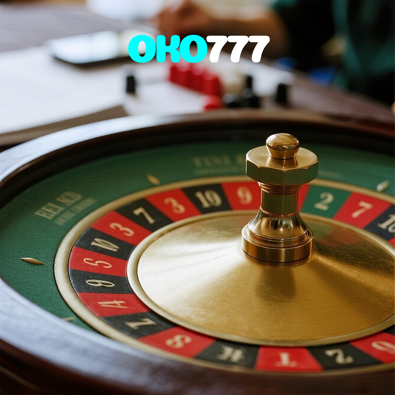 OKO777:Jogue poker, aposte no futebol e ganhe em grande estilo!