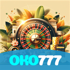 OKO777：O melhor do futebol online com chances incríveis de vitória!