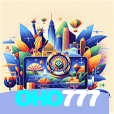 OKO777:A diversão do cassino e as apostas no futebol ao seu alcance!