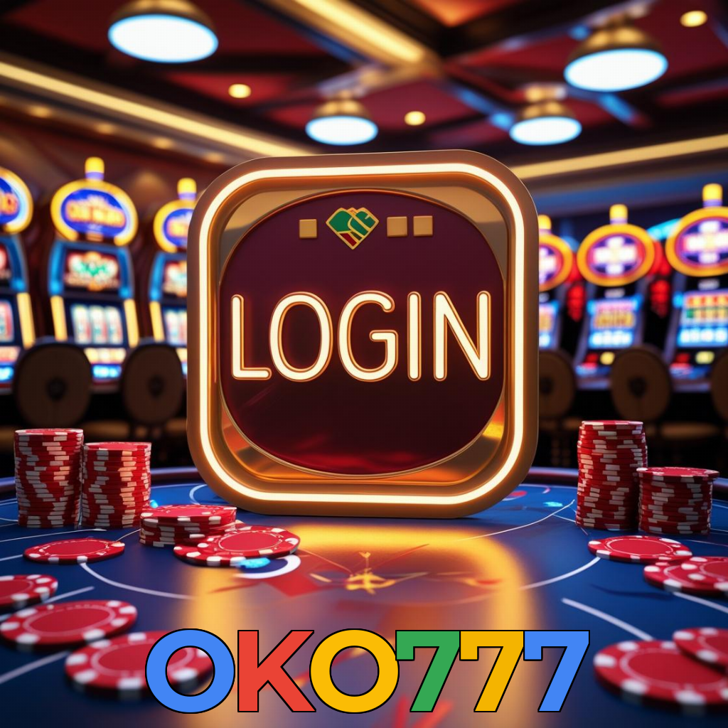OKO777：Aposte no seu time e ganhe prêmios incríveis com poker e roleta!