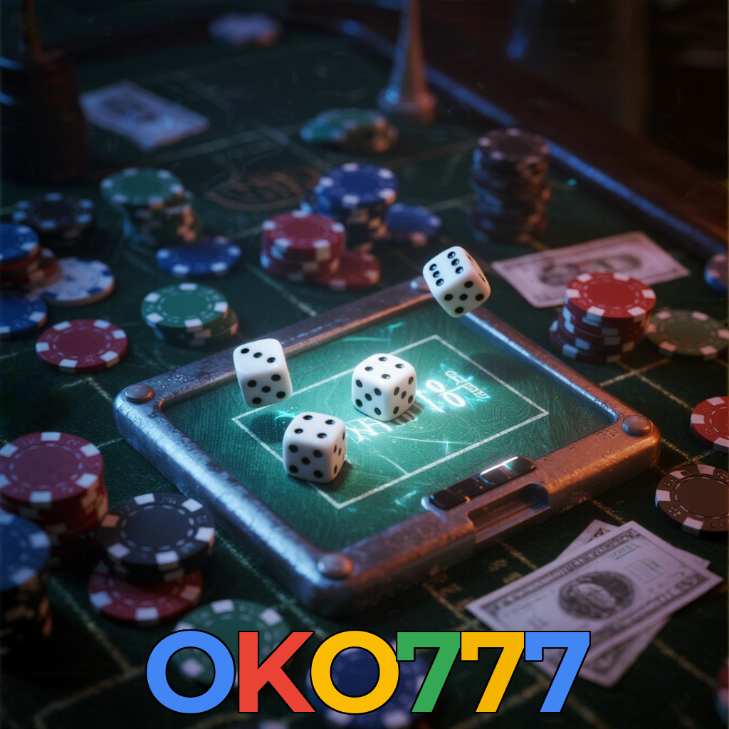 OKO777:A sorte está ao seu lado nas nossas mesas de roleta! Aposte agora!