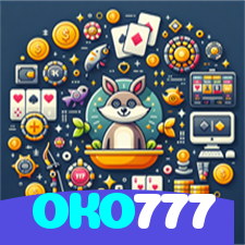 OKO777：Aposte no futebol e ganhe com os melhores jogos de cassino como poker e roleta!