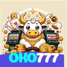 OKO777：Jogue poker, aposte no futebol e conquiste prêmios incríveis no cassino!