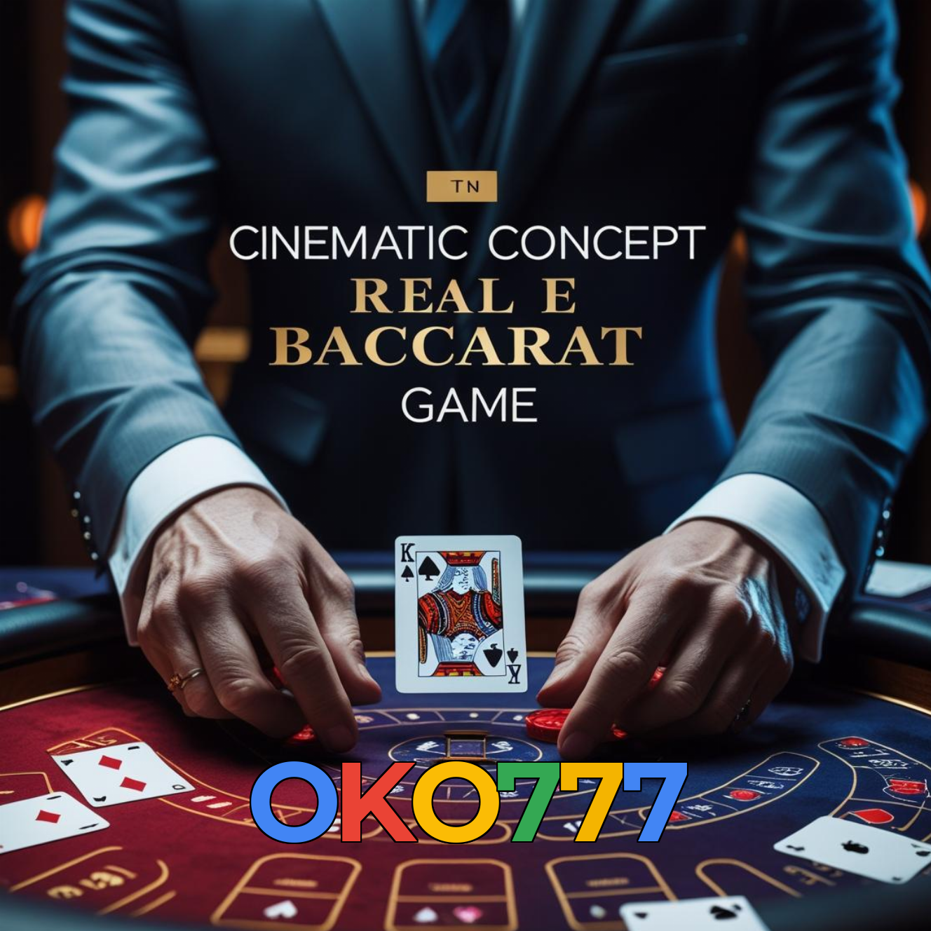 OKO777:Aposte no futebol e ganhe com os melhores jogos de cassino online!