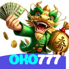 OKO777:Jogue nas melhores slots e vença o jackpot agora mesmo!