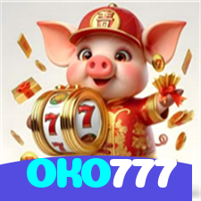 OKO777:Jogue em nosso cassino online e descubra os maiores jackpots!