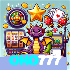 OKO777:Jogue poker online e mostre seu talento nas cartas!