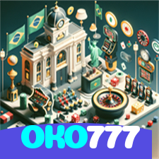 OKO777：Sinta o futebol online e conquiste as maiores vitórias da sua vida!