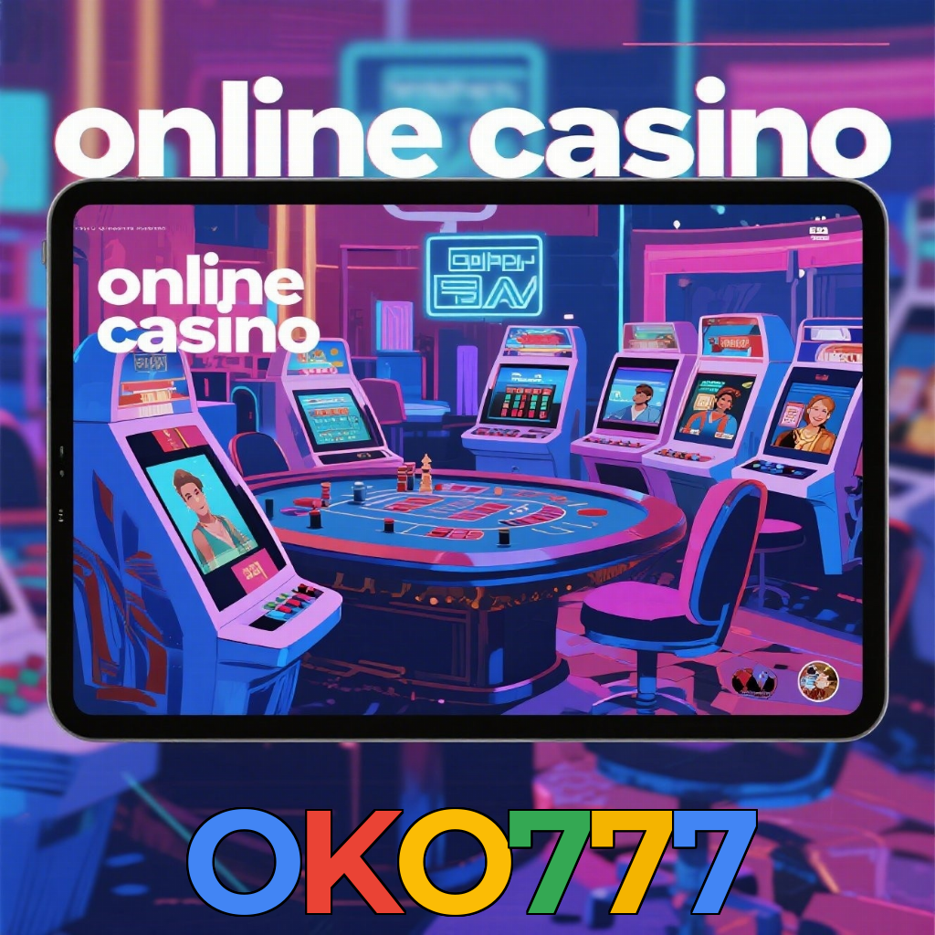 OKO777:Jogue futebol online e vença como um verdadeiro campeão!