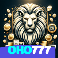 OKO777:Sinta a emoção do cassino! Aposte agora e ganhe prêmios reais!