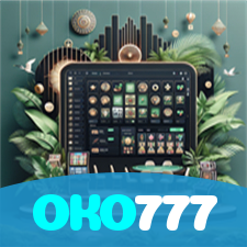 OKO777:Jogue slots, aposte no futebol e ganhe prêmios incríveis no nosso cassino!