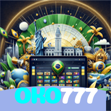 OKO777：A sorte te espera no cassino online com apostas no futebol e roleta!