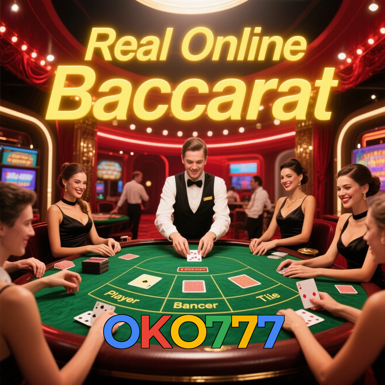 OKO777:Jogue no cassino mais seguro com blackjack, poker e futebol online!