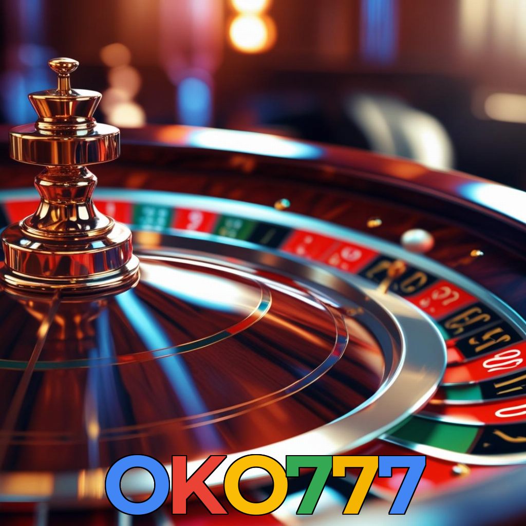 OKO777:As melhores slots com grandes vitórias te aguardam! Jogue agora!