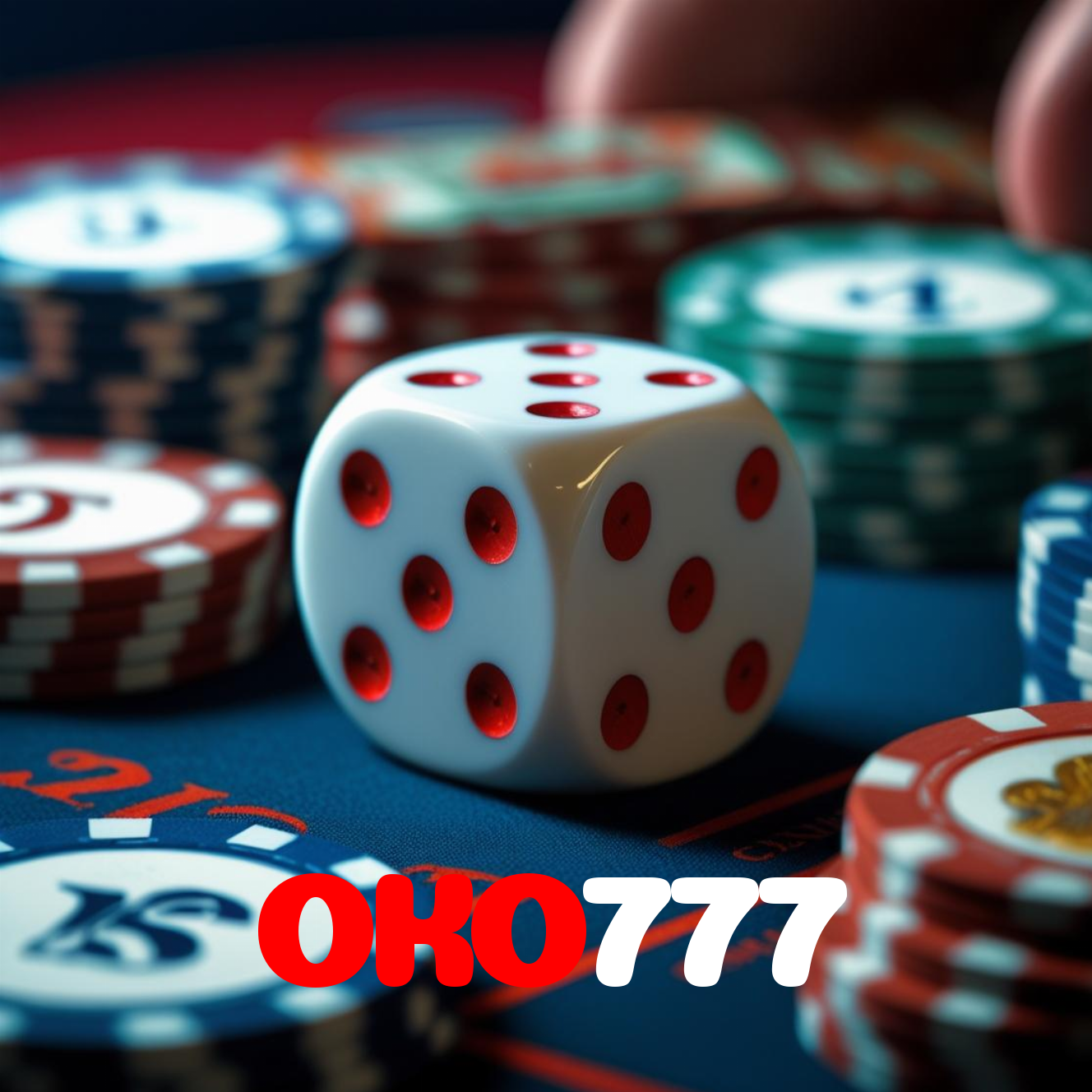 OKO777:Jogue nas melhores slots e leve para casa prêmios sensacionais!