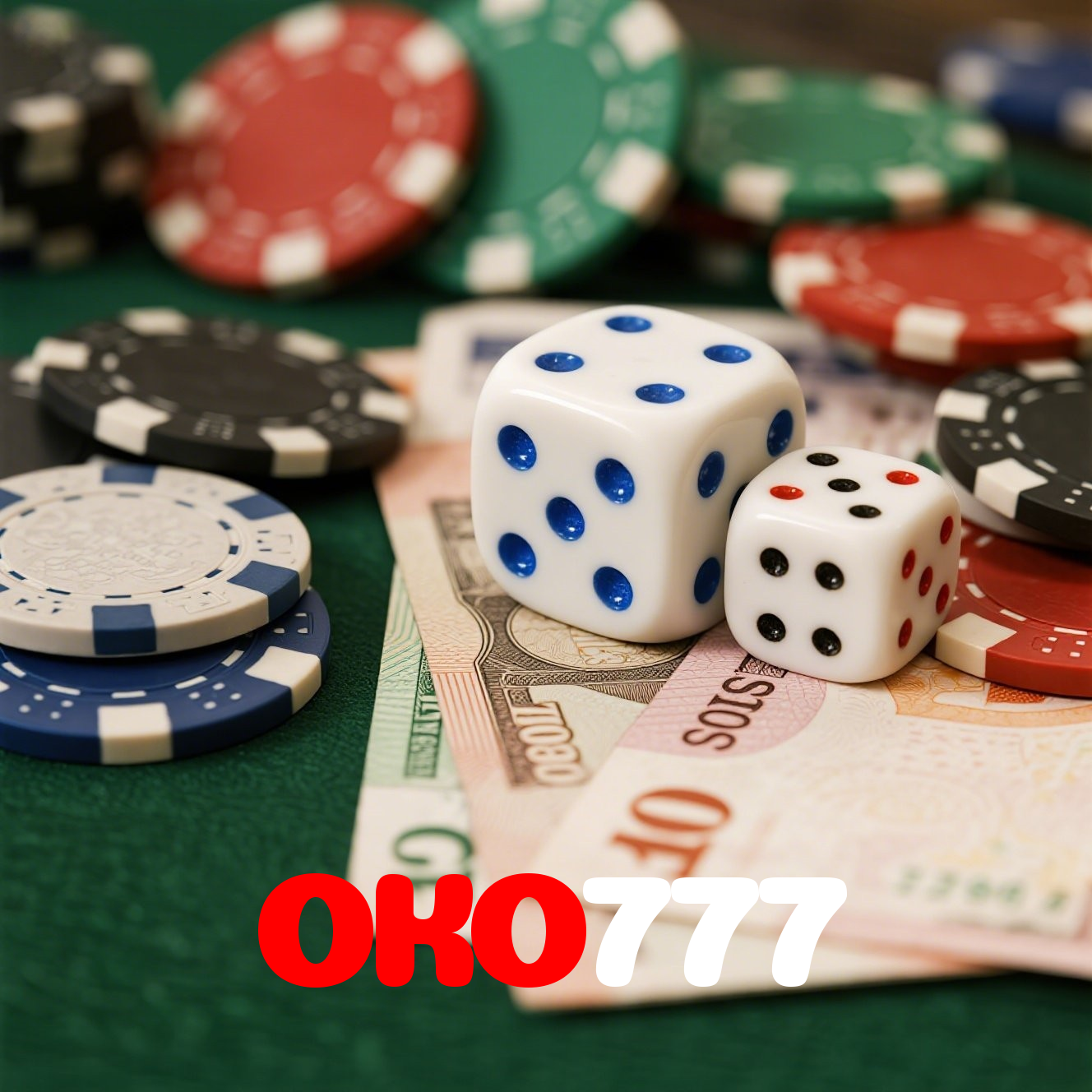 OKO777:Vença no futebol online e leve a grande vitória para casa!