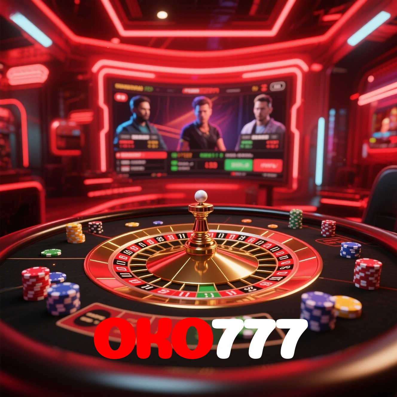 OKO777:Jogue blackjack e sinta a emoção de vencer no cassino!