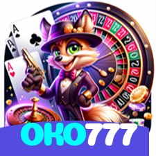 OKO777：Jogue poker, ganhe no futebol e vença no cassino online mais confiável!