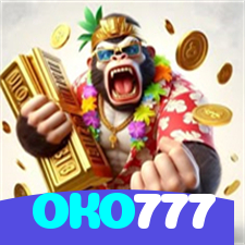 OKO777：A sorte no futebol e os grandes prêmios de roleta estão aqui!
