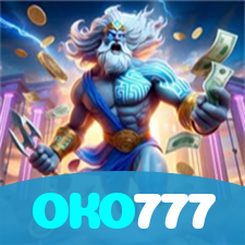 OKO777：As melhores slots do mercado estão esperando por você! Jogue agora!