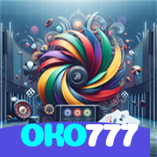 OKO777：Jogue Blackjack online e mostre que você é o mestre das cartas!