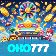 OKO777：A sorte está esperando por você! Vença na roleta e ganhe grandes vitórias!
