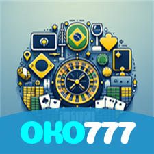 OKO777:Apostas emocionantes no futebol e grandes prêmios em jogos de cassino!