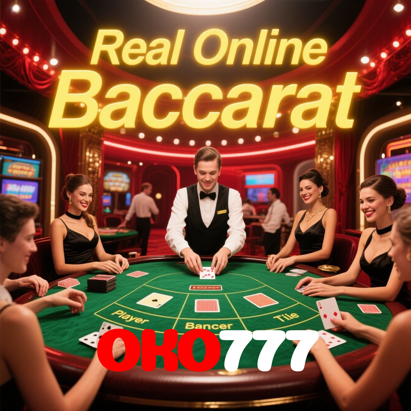 OKO777:Entre no jogo e aposte nos melhores times do futebol digital!