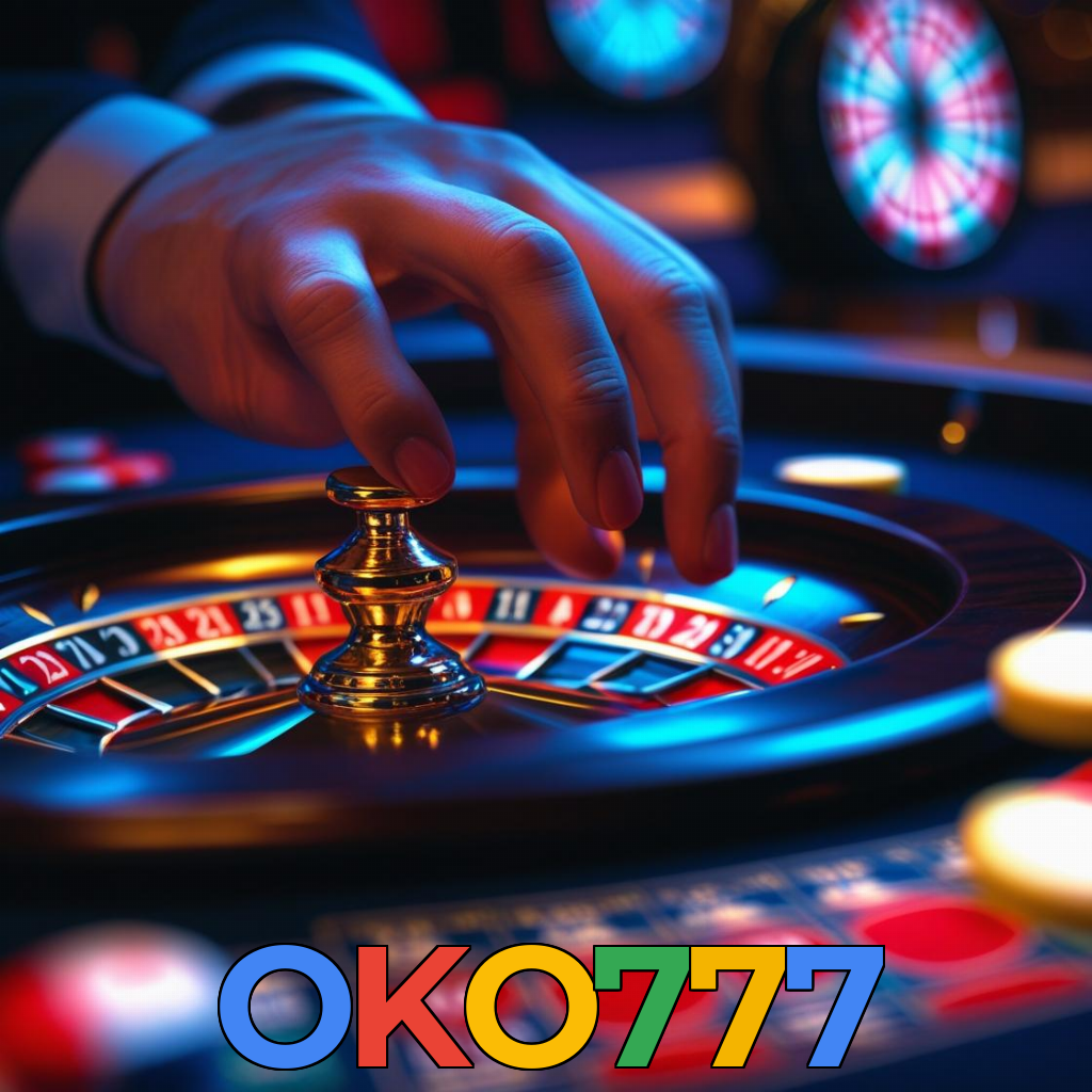 OKO777:Vença no poker e aposte no futebol com segurança no nosso cassino!