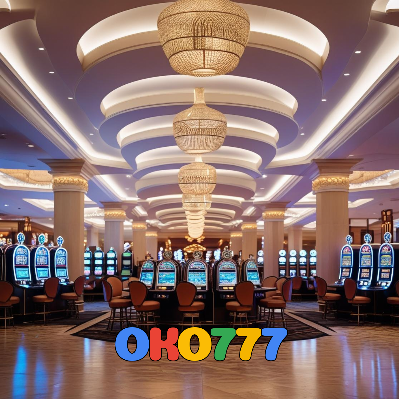 OKO777：Aposte no futebol e ganhe em jogos de cassino como roleta e blackjack!