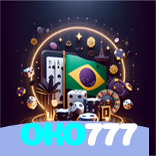 OKO777：Sinta a adrenalina do futebol digital! Aposte agora e vença!
