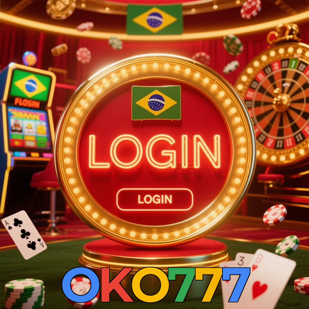 OKO777:Jogue poker, aposte no futebol e leve prêmios incrÃveis no cassino!