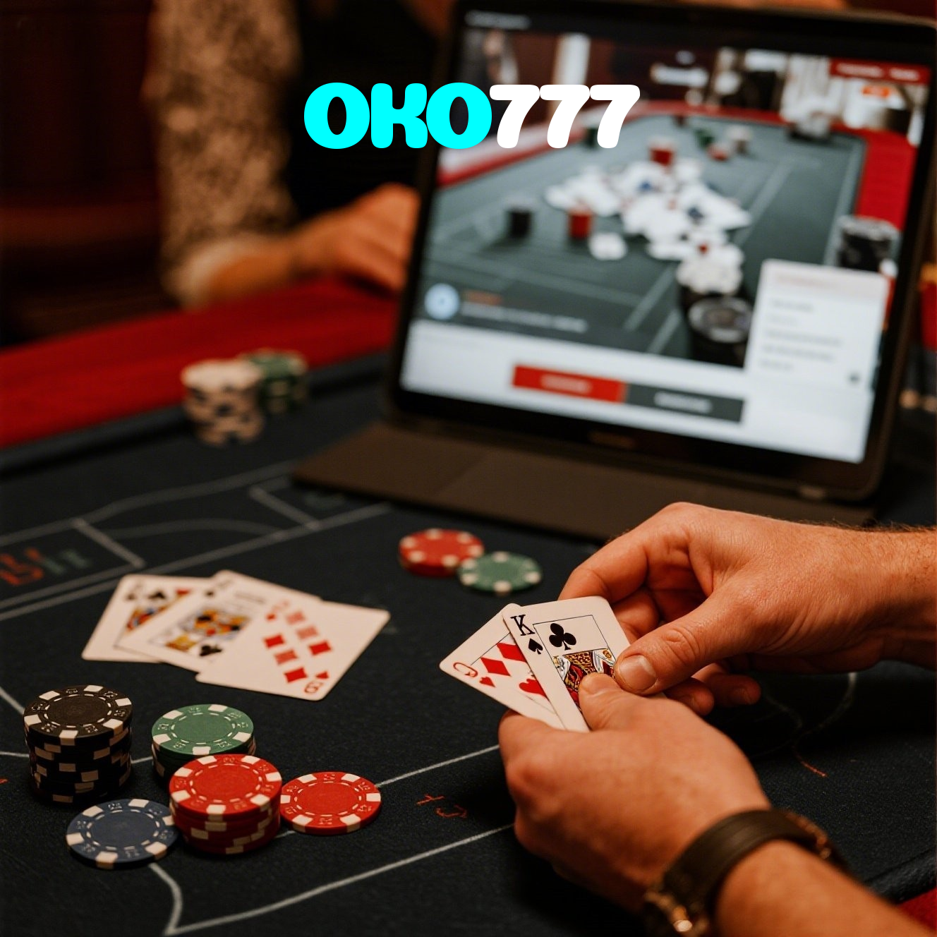 OKO777:Aposte no futebol online e seja o vencedor dessa partida!
