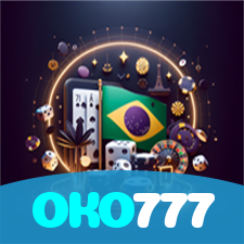 OKO777：Venha viver a emoção do cassino! Gire a roleta e ganhe grandes prêmios!