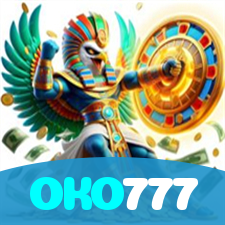 OKO777：A sorte é sua! Aposte agora e ganhe muito mais!
