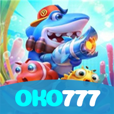 OKO777:As slots mais emocionantes estão aqui! Jogue agora!