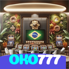 OKO777：Sua chance de ganhar começa no cassino online com poker e apostas no futebol!