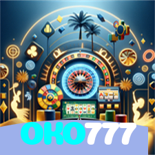 OKO777：Jogue blackjack e aposte no futebol para uma experiência inesquecível!