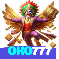 OKO777：Aposte no futebol e ganhe em jogos de cassino como roleta e blackjack!
