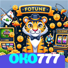 OKO777：Ganhe prêmios incríveis no futebol e em jogos como roleta e blackjack!