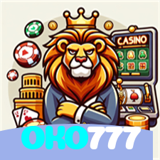 OKO777：Jogue nas melhores slots e leve para casa prêmios sensacionais!