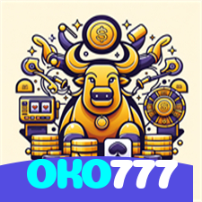 OKO777：Jogue agora nas melhores slots e ganhe muito mais!