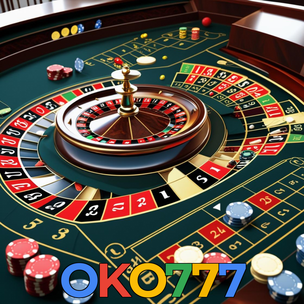 OKO777:Jogue poker, ganhe no futebol e vença no cassino online mais confiável!
