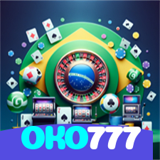 OKO777:Aposte no futebol online e jogue os melhores jogos de cassino!