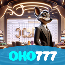 OKO777:Aposte agora no futebol digital e conquiste sua vitória!