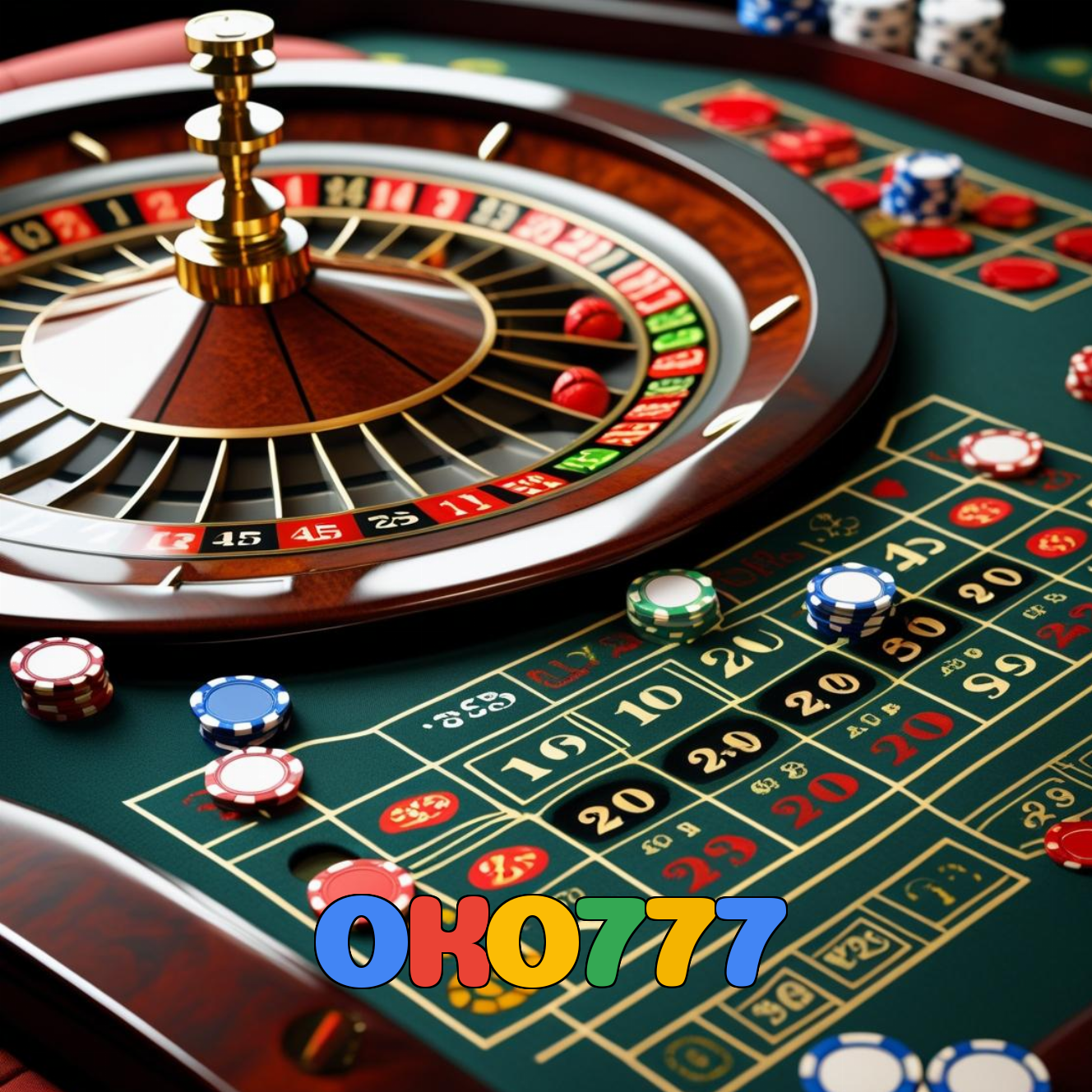OKO777：Jogue no melhor cassino online e conquiste prêmios de verdade!