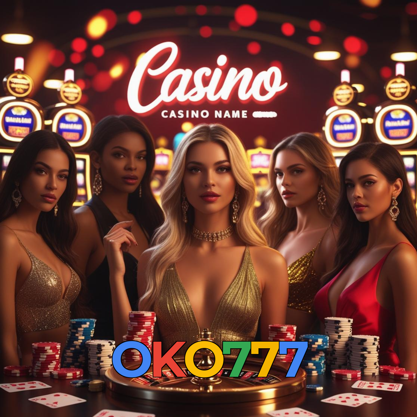 OKO777:Jogue poker online e conquiste grandes vitórias nas cartas!
